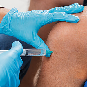 Injections