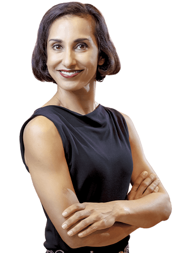 Dr. Nina Grewal