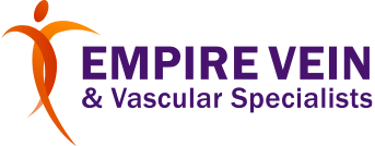 Empire Vein & Vascular Specialists logo