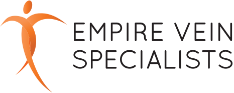 Empire Vein Specialists logo